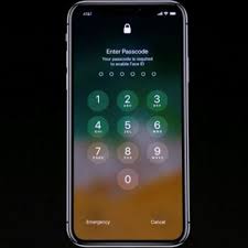 If you have the firmware package on your computer, just click select to add it. 7 Situations When Face Id Is Replaced By Passcode In Iphone X Running Ios 11