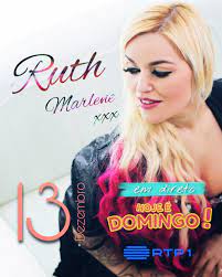 October 5 at 1:08 pm ·. Ruth Marlene Artista é¦–é¡µ Facebook
