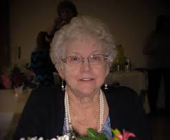 Charlene June Leitsch 1936-2016