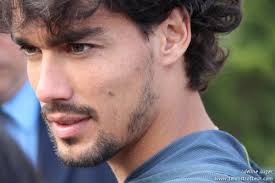 Life is good for fabio fognini. Fabio Fognini Professional Tennis Player And The Current Italian No 1 His Career High Single Professional Tennis Players Tennis Players Favorite Things List