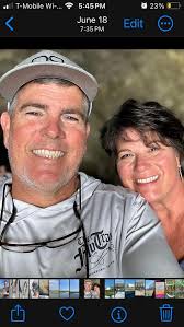 Whooping Crane House Welcome Booklet by deaconspoint