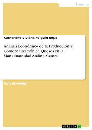 Encuentra juegos de mesa y cartas en mercadolibre.com.co! Analisis Economico De La Produccion Y Comercializacion De Grin