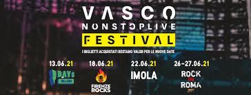 1,432 likes · 83 talking about this. Official Vasco Rossi S Concerts Postponed To 2022 Ruetir