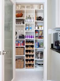 23 kitchen pantry ideas for all your