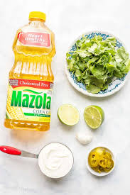 In a small bowl, whisk together ½ cup of the cilantro lime dressing with the red wine vinegar and sugar. Baked Fish Tacos With Cilantro Dressing Plating Pixels