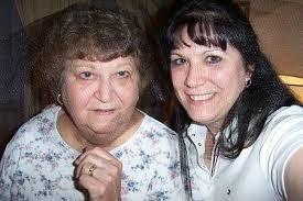 Maryann ALBERT Obituary (1933