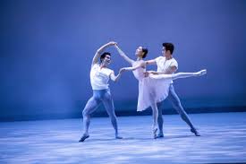 DC welcomes Chinese adaptation of The Nutcracker