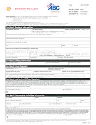 And with our online and mobile station locators, you can find your nearest fuel stations wherever you are in the world. Shell Card Application Form Fill Out And Sign Printable Pdf Template Signnow