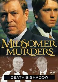Midsomer Murders: Death's Shadow (1999), Good DVD, Daniel Casey,Richard  Briers,J 54961858491| eBay