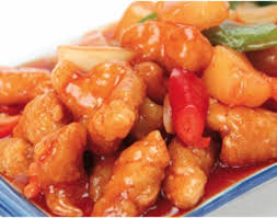 Restaurant style sweet and sour sauce | sizzling mess. Sweet Sour Chicken Cantonese Style Picture Of China Capital Frome Tripadvisor