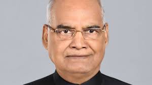 President Kovind condoles Arjan Singh's death