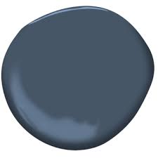 Browse benjamin moore exterior paint and indoor paint to create a cohesive palette for your entire home. Newburyport Blue Hc 155 Benjamin Moore