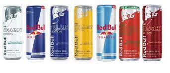 Ratings, based on 179 reviews. Amazon Com Red Bull Editions Variety Pack 12 Ounce Pack Of 7 Grocery Gourmet Food
