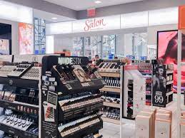 Güzelliğin sınır tanımayan gücünü keşfet! Sephora And Ulta Stores Compared Sales Photos Details