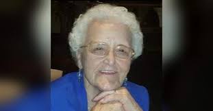 Doris Marie Kittle Parker Obituary