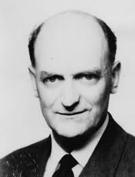 Nicholas Barr remembers Bill Phillips