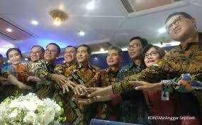 We did not find results for: Bank Rakyat Indonesia Bbri Bagikan Dividen Rp 131 14 Per Saham Ini Jadwalnya