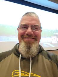 Don't be afraid to step out of your normal. You never know how your life  can change or who you will meet. #toughasnails #CBS #carhartt