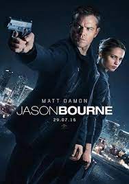 Bourne 5 Jason Bourne Online Latino 2016 Peliculas Audio Latino Online Jason Bourne Movie Bourne Movies Jason Bourne 2016