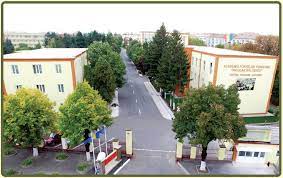 Institutie fanion a invatamântului militar românesc, academia fortelor terestre „nicolae balcescu din sibiu a implinit, in aceasta vara, 154 de ani de existenta. Academia Fortelor Terestre Nicolae Balcescu