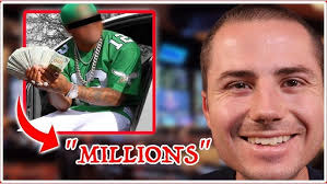 How Marco Piemonte went from LOSING EVERYTHING to WINNING over $1 Million  Dollars!