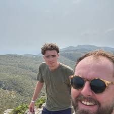 Owen Mitchell (@oamitchell) • Instagram photos and videos