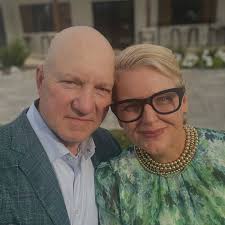 Democracy and love, my two favorite things. Today was THE BEST day! We  started with the fight for our democracy at the No Kings rally in Ferndale,  Michigan and followed it with