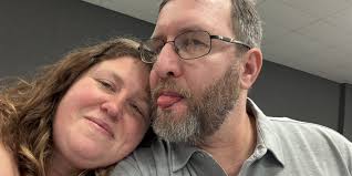 Debbie Blunt Underwood and Brian Brake's Wedding Website