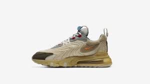 Jordan 6 retro travis scott british khaki (ps). Nike X Travis Scott Air Max 270 Cactus Trails And Apparel Collection Official Release Info Nike News