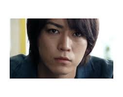 Kamenashi Kazuya