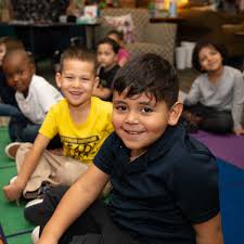 Exceptional Students