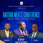 Haitian Men’s Conference | 2026