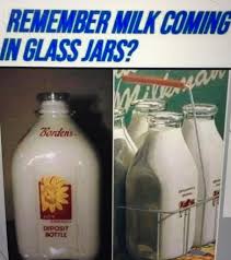 Image result for Aluminum 1990 Foremost Dairies