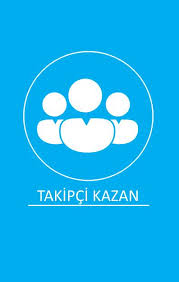 Takipçi sayınız arttığında, daha çok şahıs paylaşımlarınızı görecek ve fazlaca sayıdaki paylaşımınız i̇nstagram keşfete düşerek izlenmeye başlanacaktır. Takipci Kazan For Android Apk Download