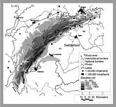 Un moldovean a întrerupt pentru câteva clipe meciul dintre franța și elveția jucat aseară la bucurești. Jura Mountains In France And Switzerland The Shape Of The Range Is Download Scientific Diagram