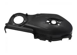 Darum ist die vespa in schwarz beliebt. Variomatikdeckel Schwarz Matt Vespa Sprin 125t Primavera 125 Bj 2017