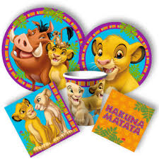 Lion King Party Suoplies Lion King Birthday Party Ideas Lion King Party Supplies Lion King Party