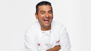 Cake Boss season 4 Second Anniversary: Surgery & St. Patty's Reviews -  Metacritic