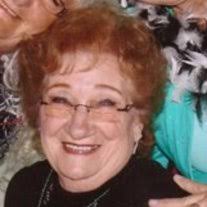 Obituary information for Kathleen J. Leikam