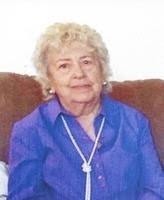 Phyllis Lee Obituary (1923