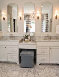 Another simple way to jazz up vanity piece is to change its faucets. The Best Diy Master Bathroom Ideas Remodel On A Budget No 68 Design Decorating Master Bathroom Vanity Master Bathroom Design Double Vanity Bathroom