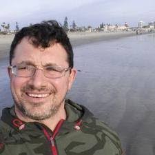 Craig Vasil's Instagram, Twitter & Facebook