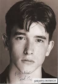 Gregory Chisholm's Instagram, Twitter & Facebook