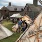 Grand Portage National Monument Rendezvous Days