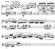 It is most notably heard as a melody and it is made up of smaller units, like motifs, cells, or individual notes. Melody Music Appreciation