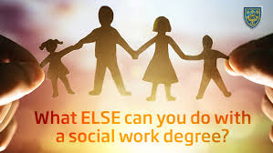 What Else Can You Do With A Social Work Degree 6 Careers To Consider