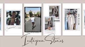 Can i take your picture? How I Edit My Instagram Story Tips Tricks For Cool Instagram Stories Youtube