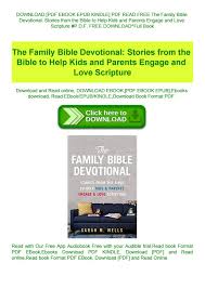 Josh mcdowell's one year book of family devotions will help your family discover the truth about always making right choices. Les Poemes Engages