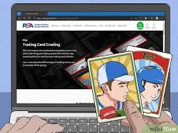 The money you can get for your collection depends on which cards 2nd markets is a website where you can sell your vintage baseball and sports card collection. How To Start A Baseball Card Collection 11 Steps With Pictures