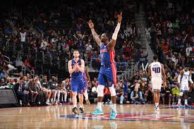 Reggie jackson and bobby shmurda. Ranking Reggie Jackson S Top 10 Detroit Pistons Moments